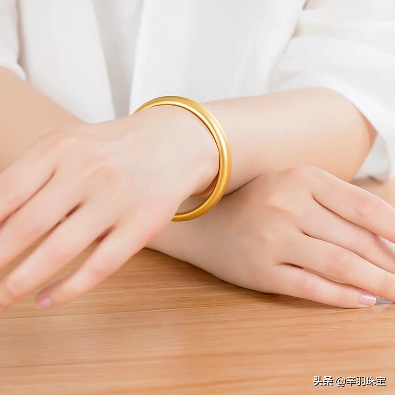 黄金首饰买5g硬金好还是999足金好,3d黄金首饰和足金哪个更值得买