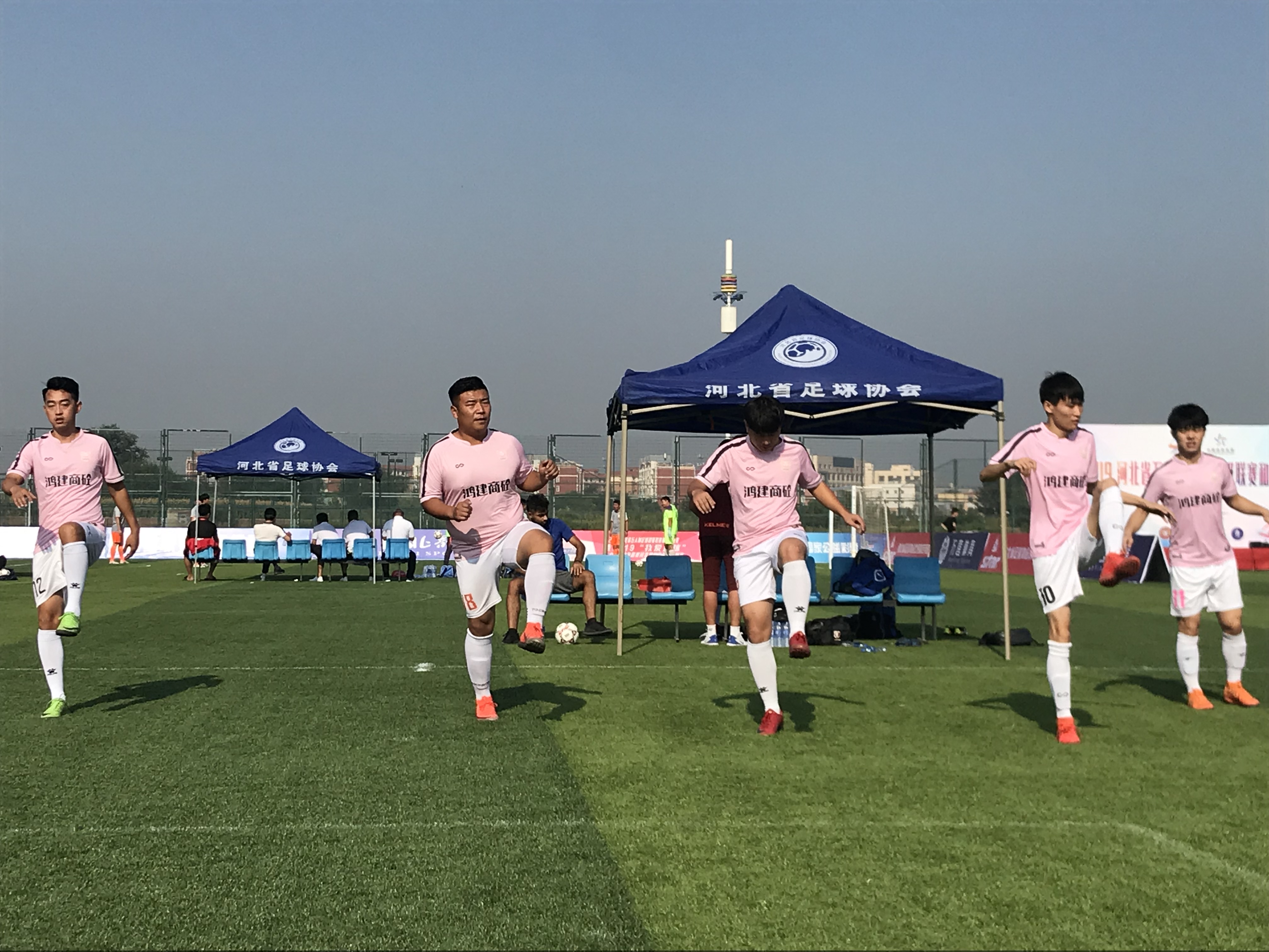 2023河北五人制超级联赛,河北足球五大联赛