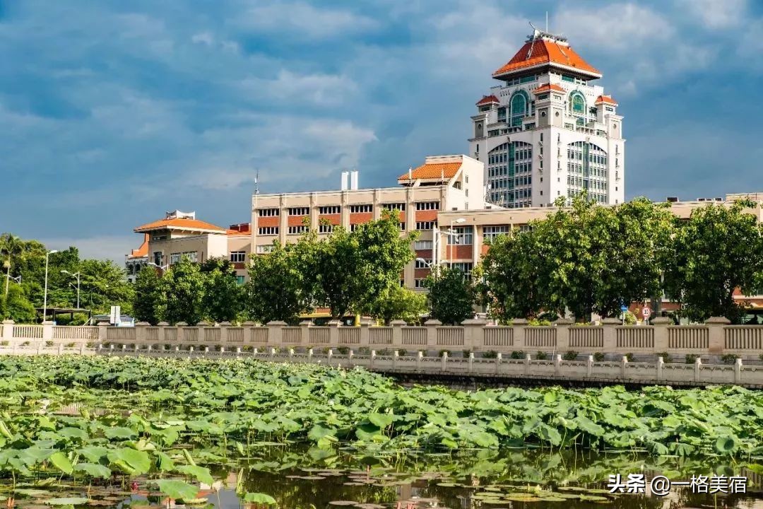 厦门五日游必去十大景点有哪些,厦门一日游必去的五个景点