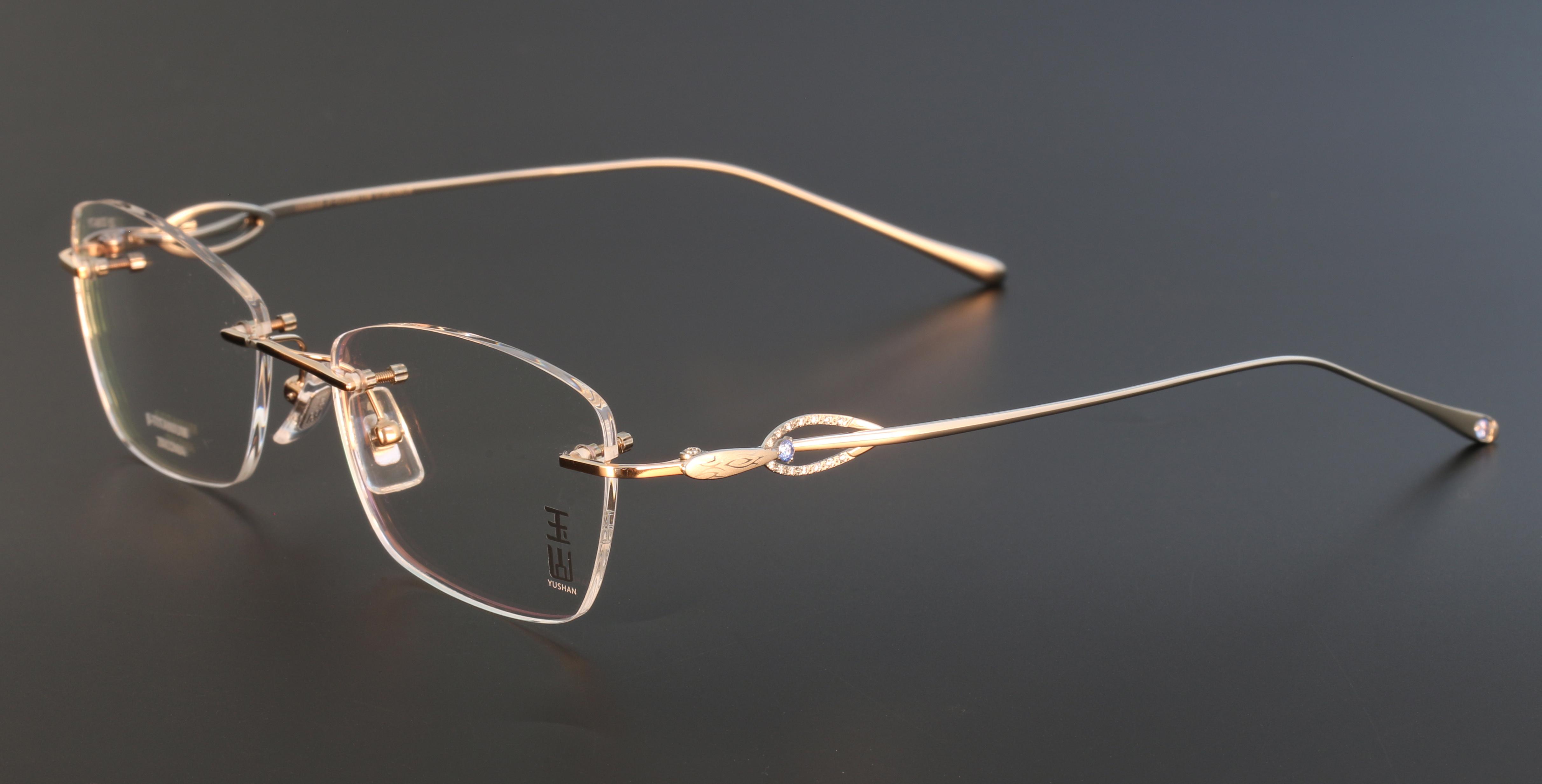 眼镜美学书,眼镜美学的内容有哪些