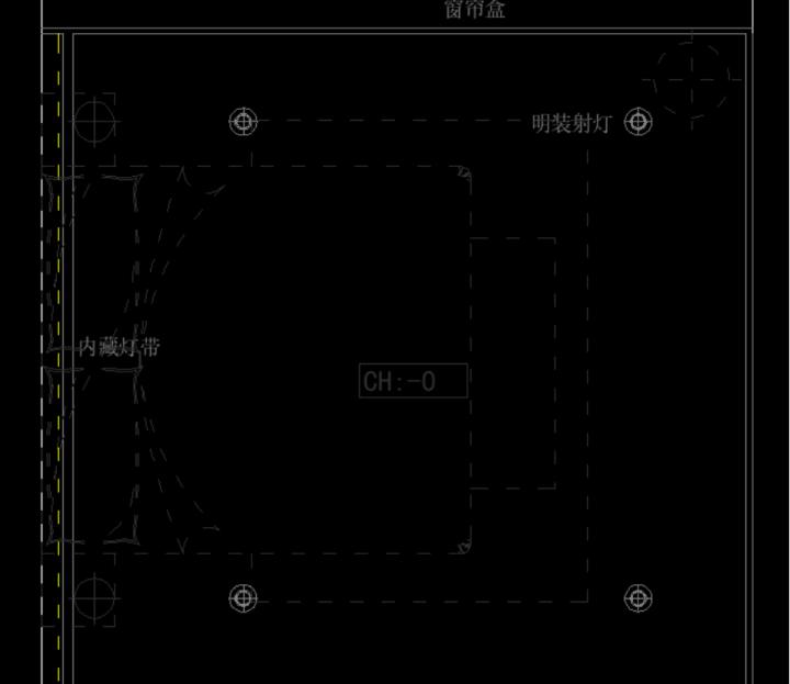 装修哪些灯光超级实用,家庭装修实用灯光操作新手必看