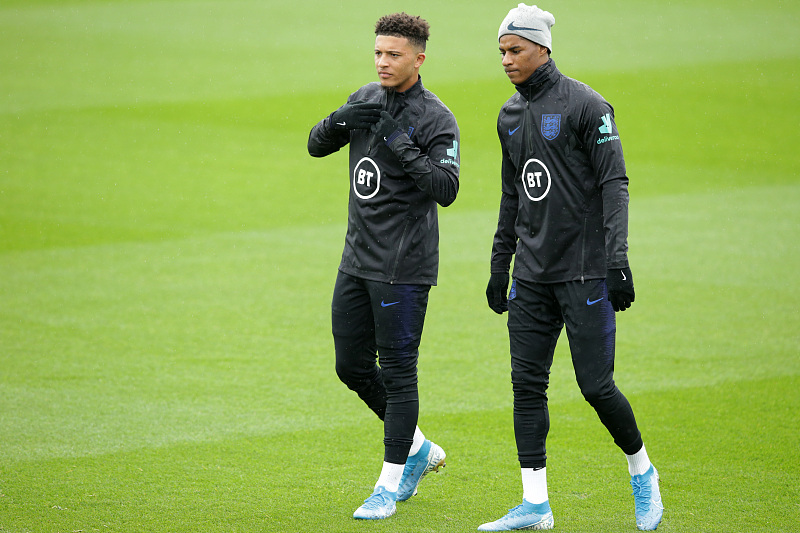 曼联根据桑乔回租多特表现来收奖,曼联计划对桑乔重新报价