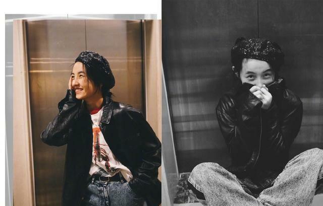 盘点娱乐圈00后漂亮妹妹们的穿搭，有你中意的那位吗？