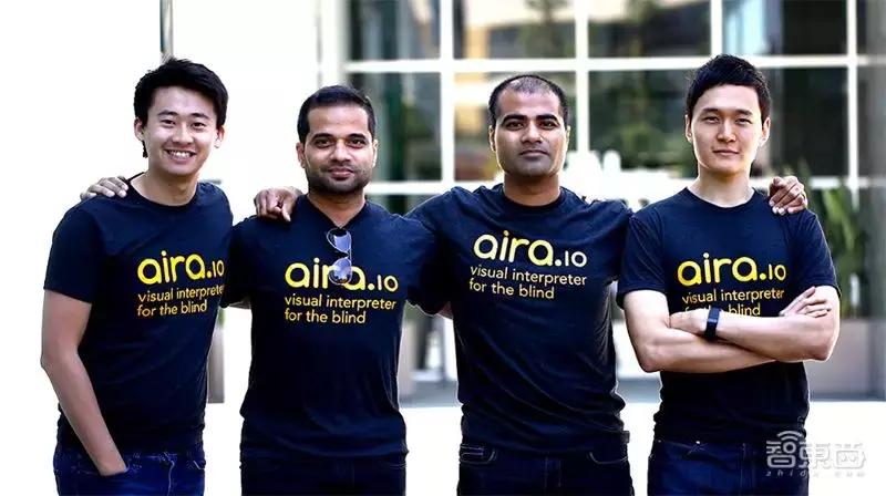 福布斯重磅！美国AI潜力股Top50榜，第一名老板是华裔