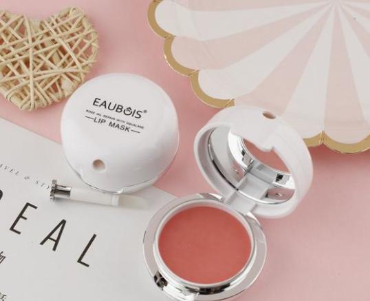 Eaubois水木情怀带你盘点进口唇膜TOP5