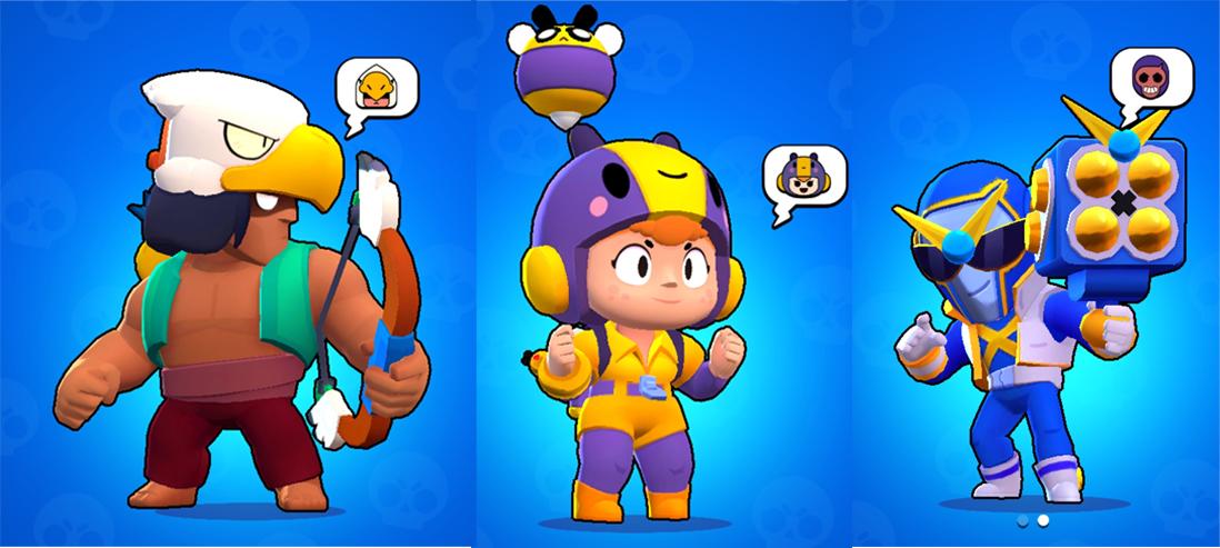 荒野乱斗5月15日锦标赛阵容,荒野乱斗全球锦标赛挑战赛