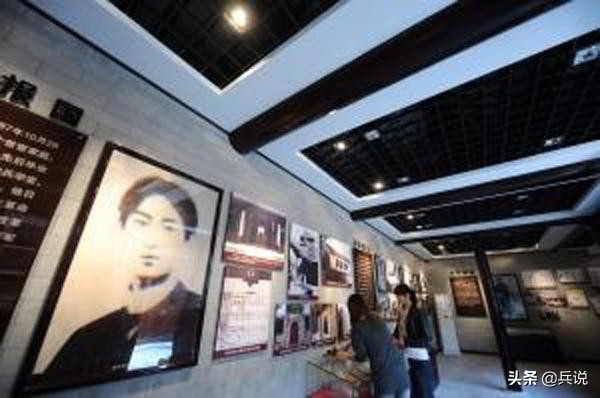 反清义士刺杀将军,反清义士被杀