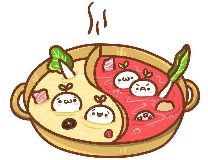 五个方面看人很准,从五个维度去看中西方的文化差异