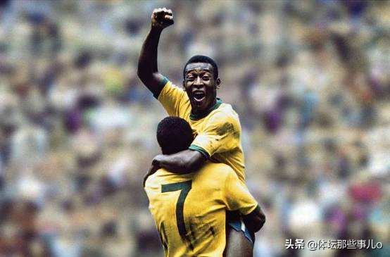 世界足坛史上盘带最强的5大传奇巨星，巴西3人，4人效力过巴萨