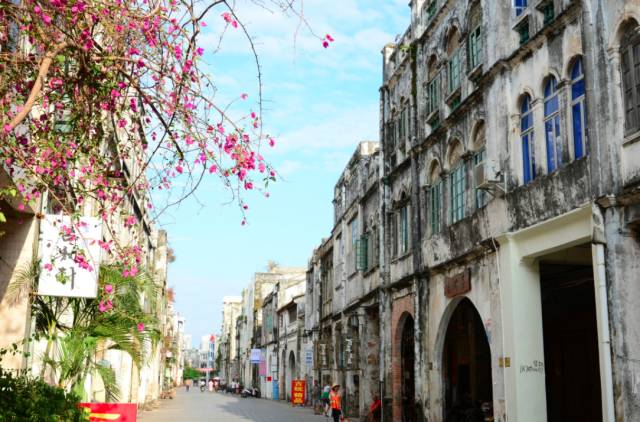 国内比三亚更值得去的海岛,比三亚更值得去的海岛