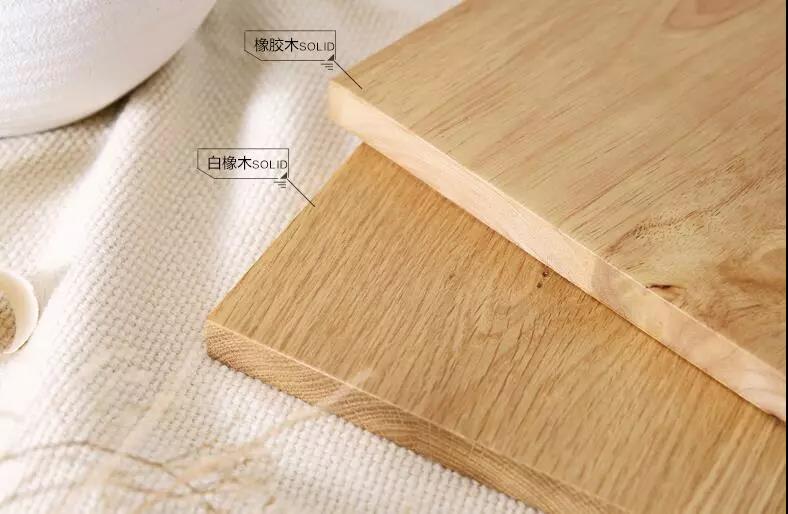 教你识别木门最常见的四种材质,不踩坑