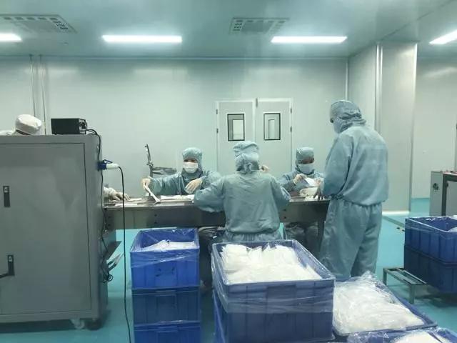 最新一次性医用独立包装口罩,一次性医用口罩全自动生产