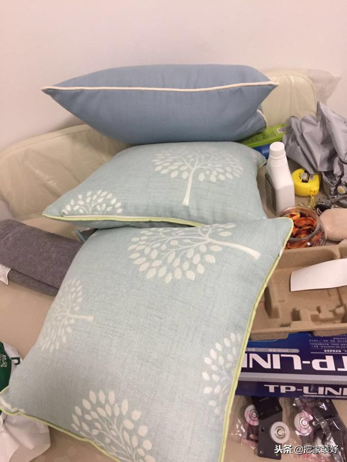 窗帘怎么买内行人总结5条经验,内行人买窗帘的10个技巧