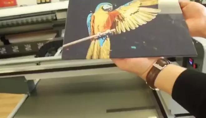 uv打印的材料可以保存多久,uv打印材料变形怎么处理