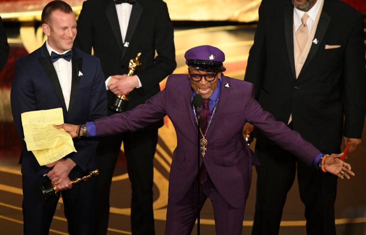 被忽视的一群人，奥斯卡黑人女演员的小金人70年追寻记