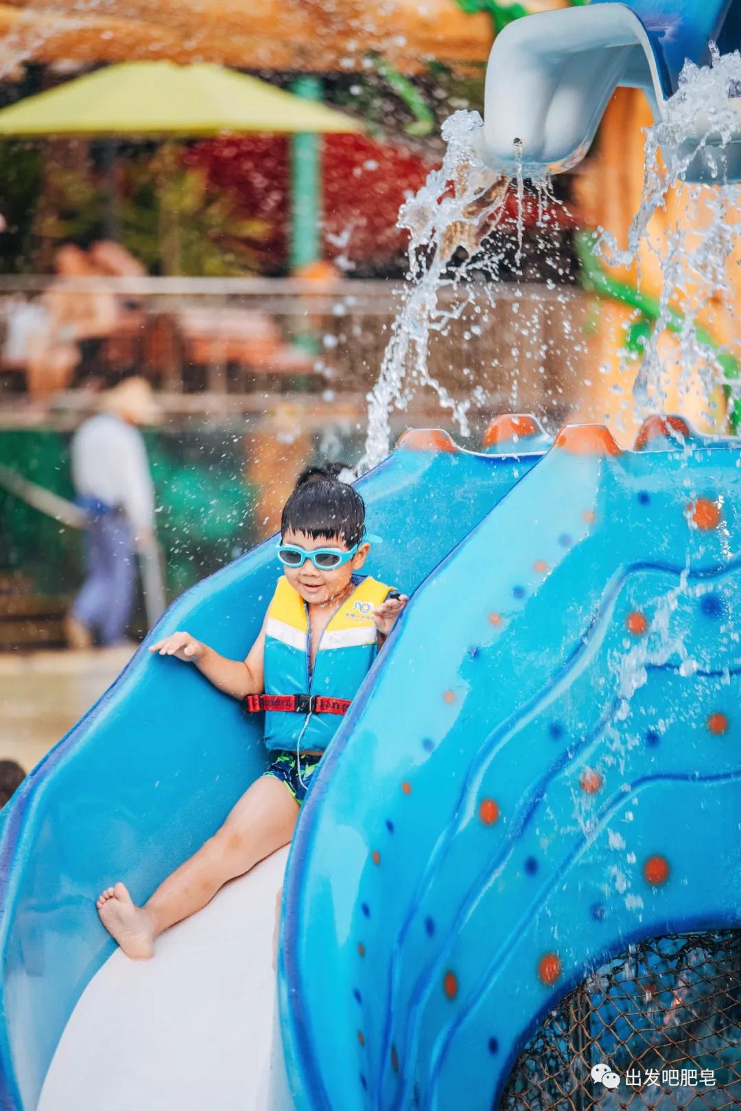 长隆水上乐园旅游路线攻略,长隆旅游攻略全过程