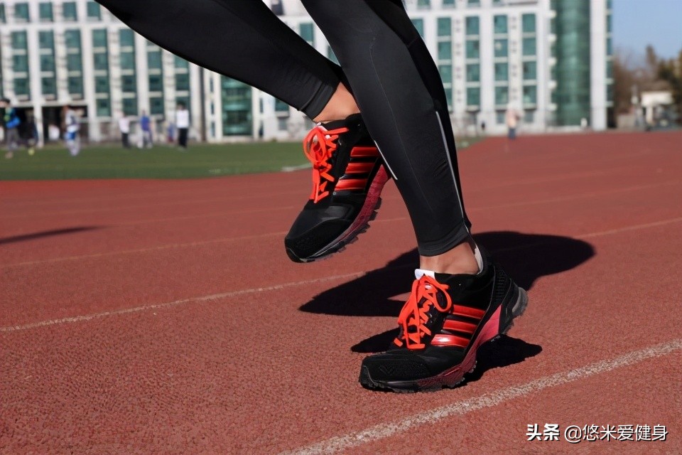 如何锻炼小腿内侧肌肉增肌,小腿爆发力协调训练