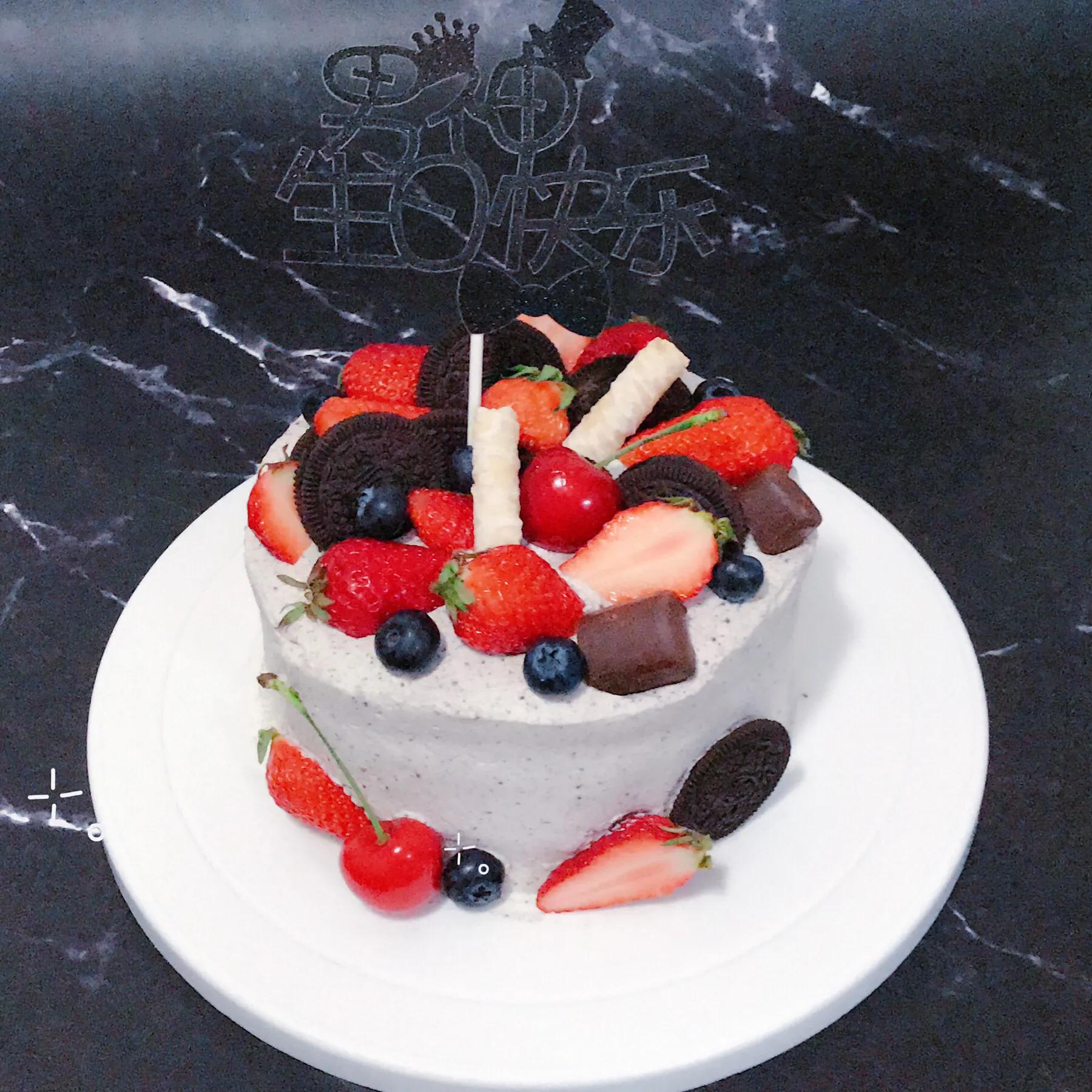 朵妈做的美食视频,朵妈做蛋糕的视频