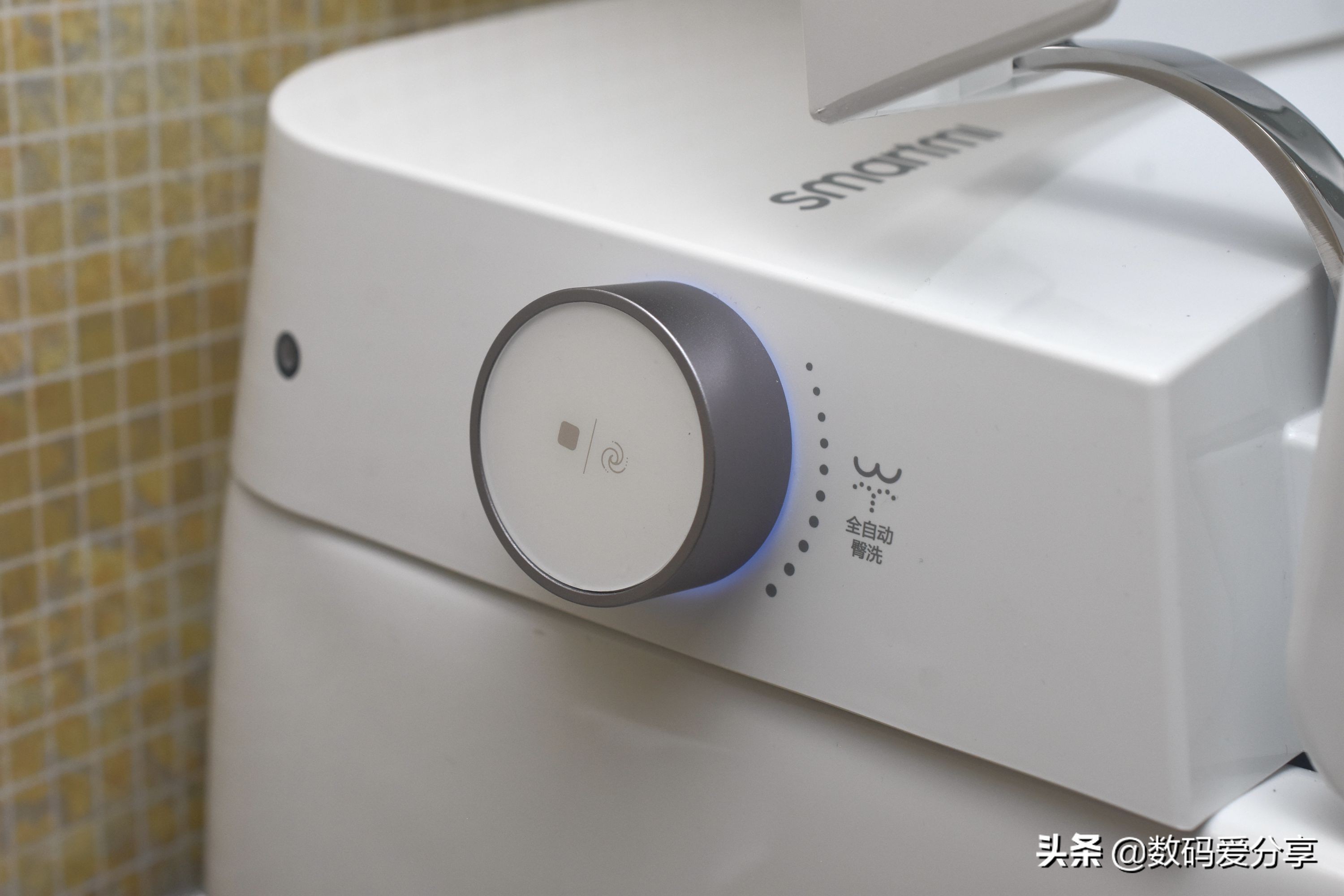 自动感应智能马桶,电动马桶智能自动冲水马桶