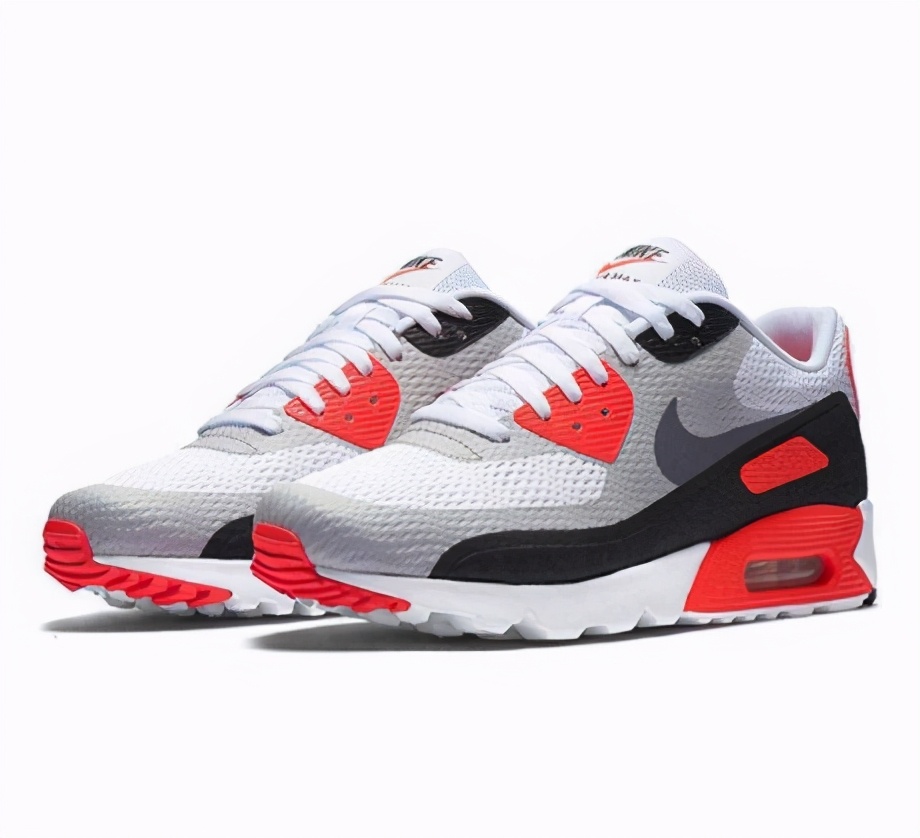 耐克品牌故事！NIKE品牌发展史耐克经典款式