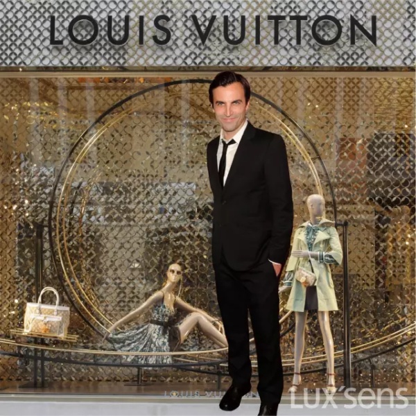 lv品牌故事简短介绍,lv时尚帝国故事