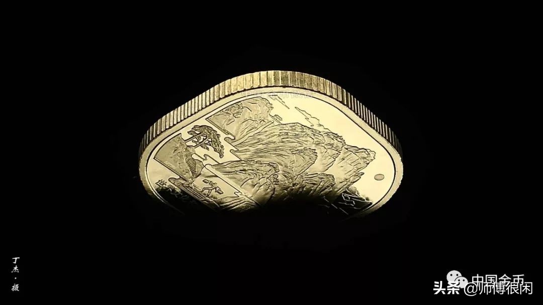 泰山币如何区分是否开桶,泰山币拆卷视频