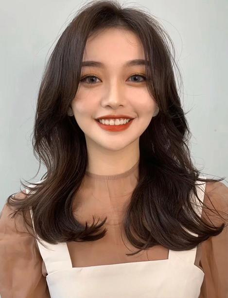 洗头有哪些动作可以洗得很舒服,洗头有几个步骤呢