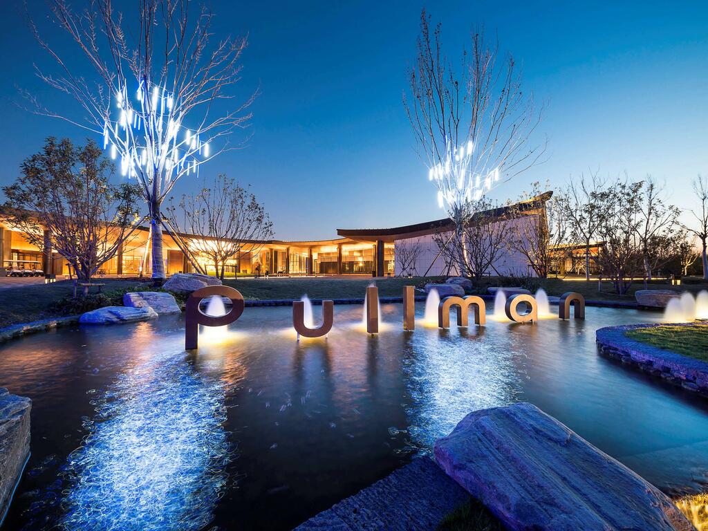 中国顶级的十大酒店,河南十大顶级酒店