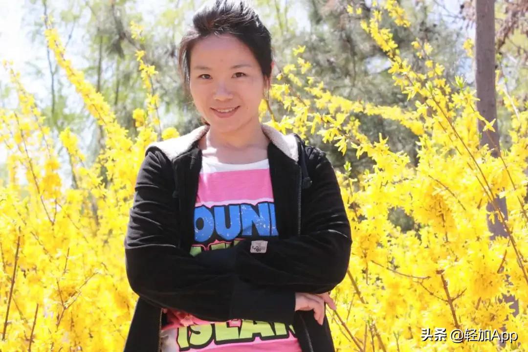 产后胖了70斤减肥成功案例,产后4个月减肥案例分享