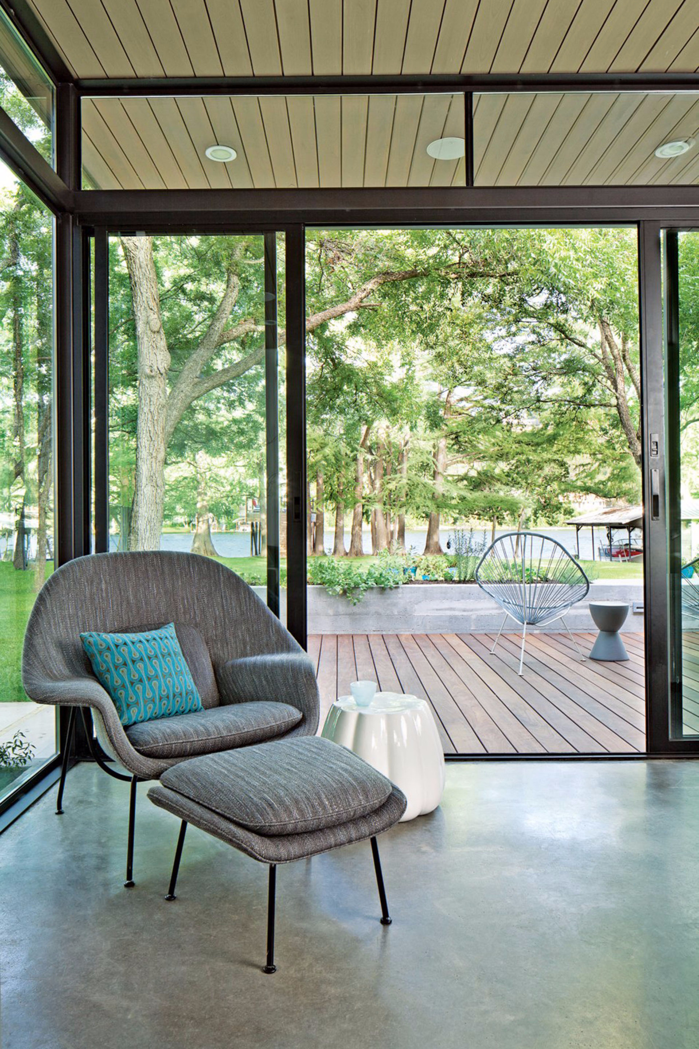 子宫椅I找回最初的温暖与安全「可续·经典」