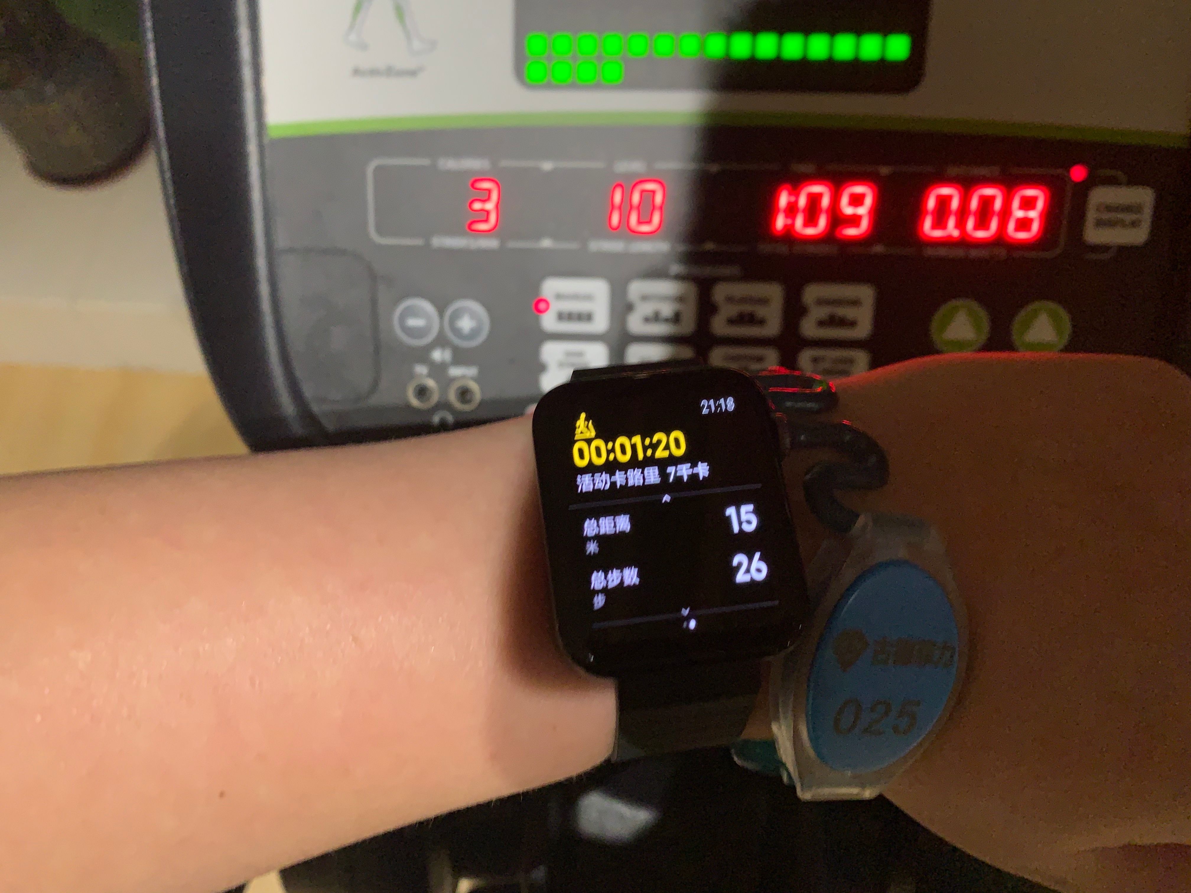 小米智能手表全系列测评,小米智能手表深度评测