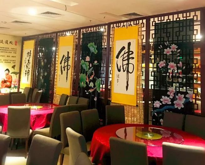 广州十大必吃自助餐,广州人均100最好吃的餐厅