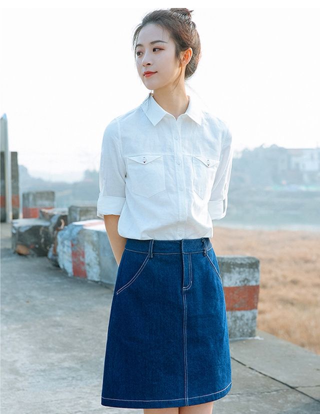 超好看的女装店推荐,好看到爆炸女装店