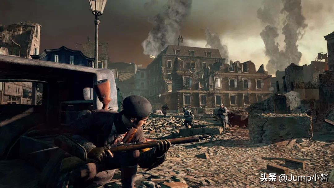 本周17款新游推出,本周十款射击游戏