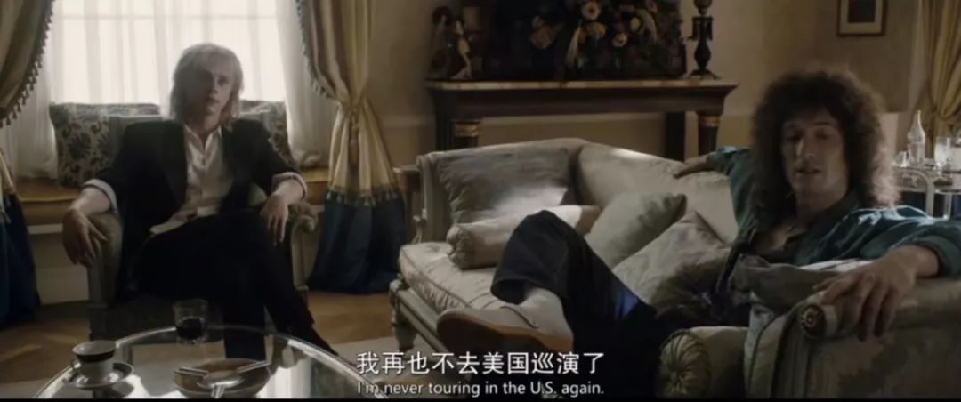 狂想“波西米亚”|经典不落幕，传奇留心间！