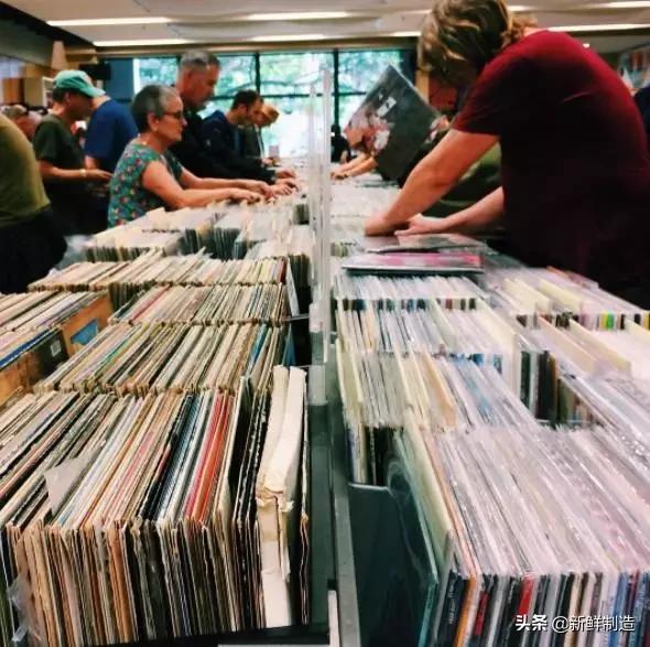 如何买黑胶唱片,怎样买黑胶唱片