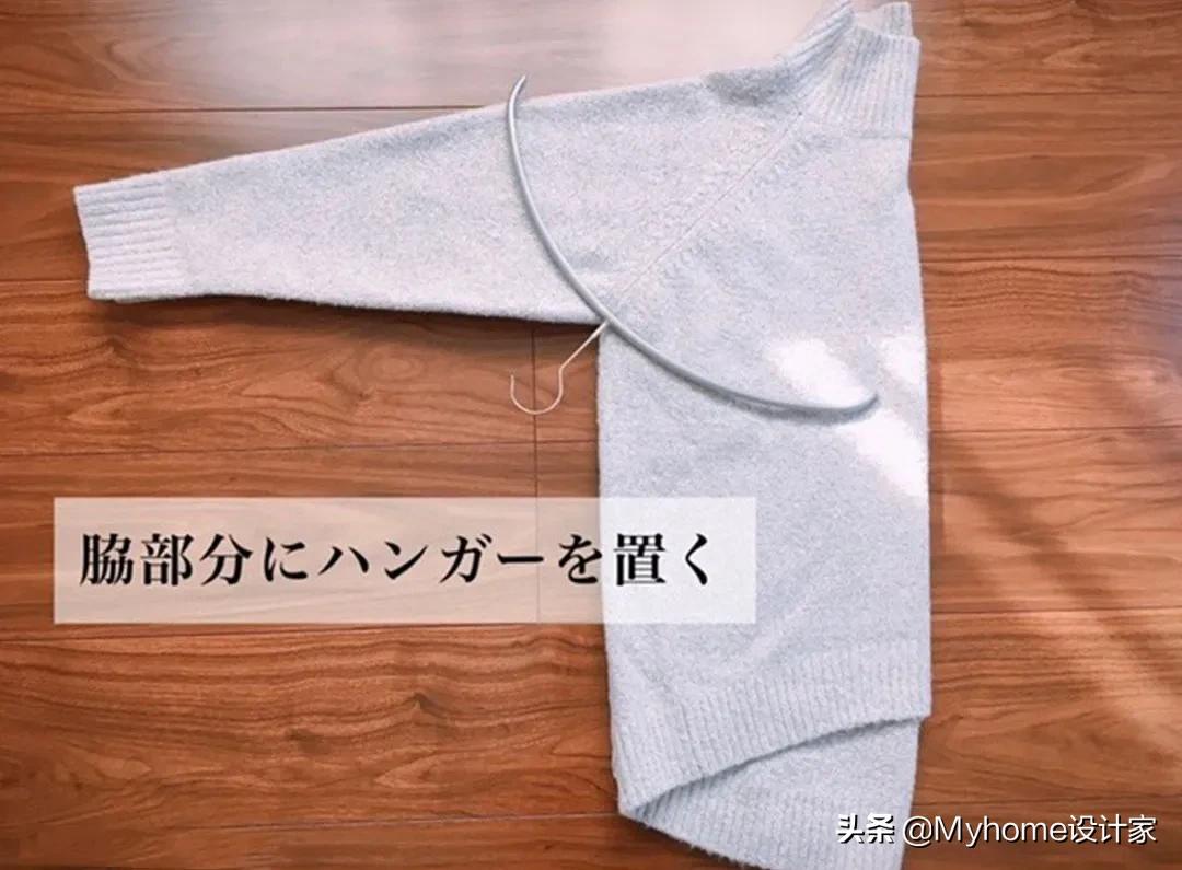 夏天衣柜如何收纳保暖呢,衣柜棉衣羽绒衣怎么收纳比较好