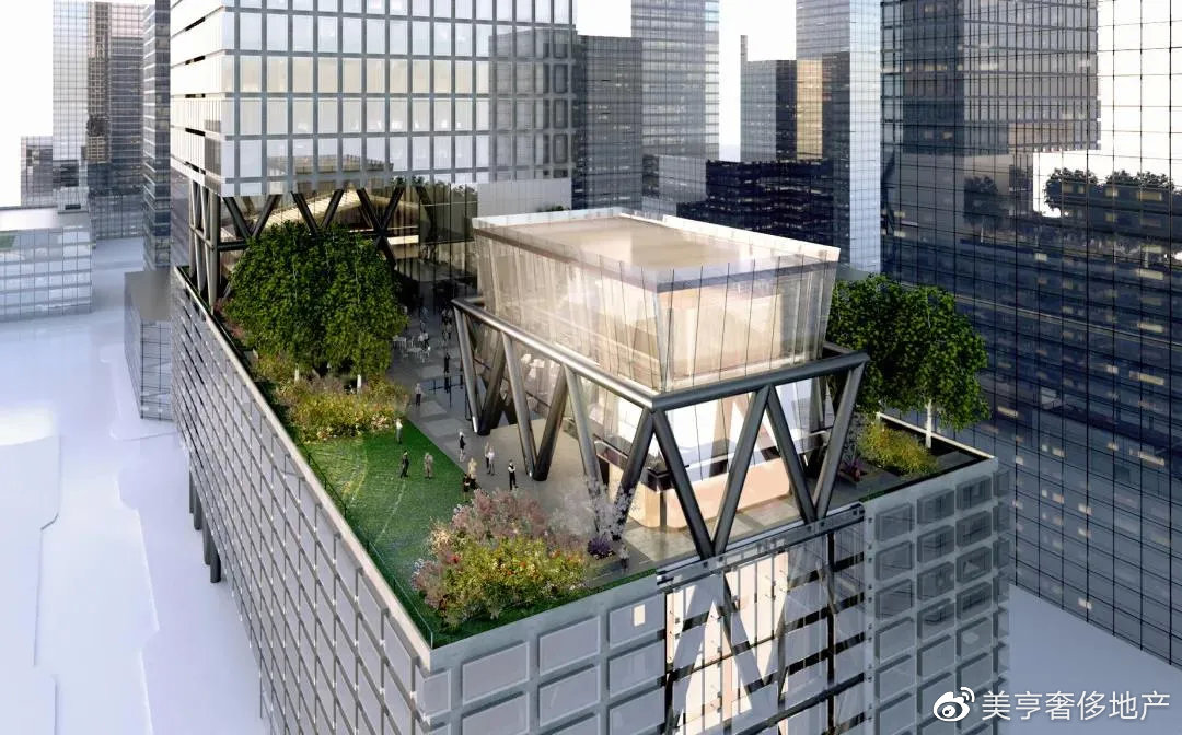 已登场30家+，深圳，果然全球顶级设计大师丰碑场/集锦