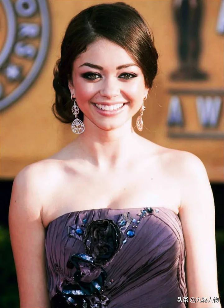 这七个国际女星的隔离,大概就是世界的样子