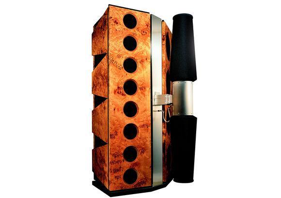 十大入门级hifi户外音箱,世界十大顶级hifi音箱价格