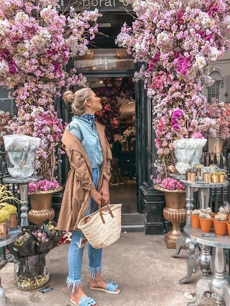 鲜花行业受到电商冲击吗,线上花店的5种盈利模式