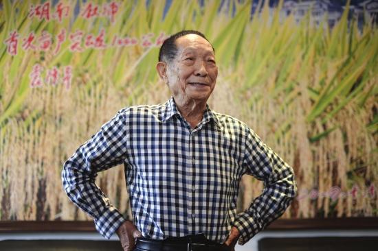 张启发的转基因水稻在啥地方种植,张启发院士谈转基因作物