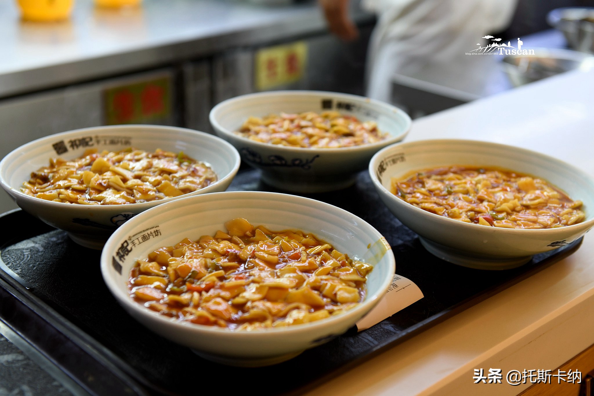 听说这成了西宁第二个网红打卡地,西宁网红打卡地边麻沟