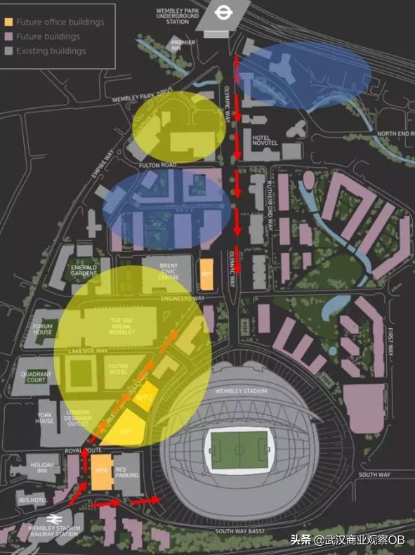 新华路体育中心改造专业足球场,武汉新华路体育场改造