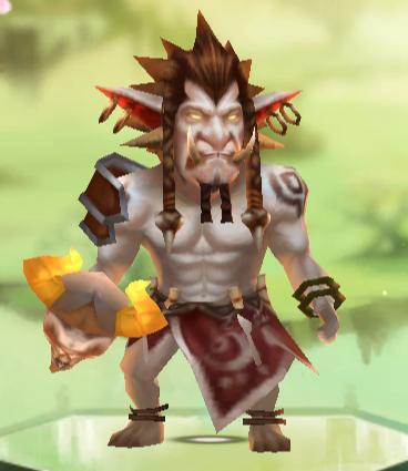 第一巫医—天灾仡徕，罪恶与灾难降临