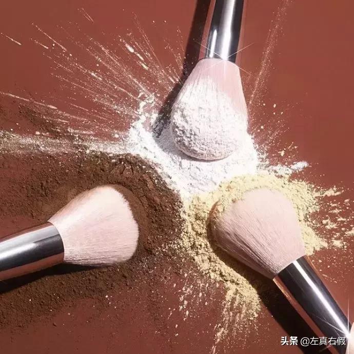 凭实力美颜,散粉推荐公认好用第一名混干皮