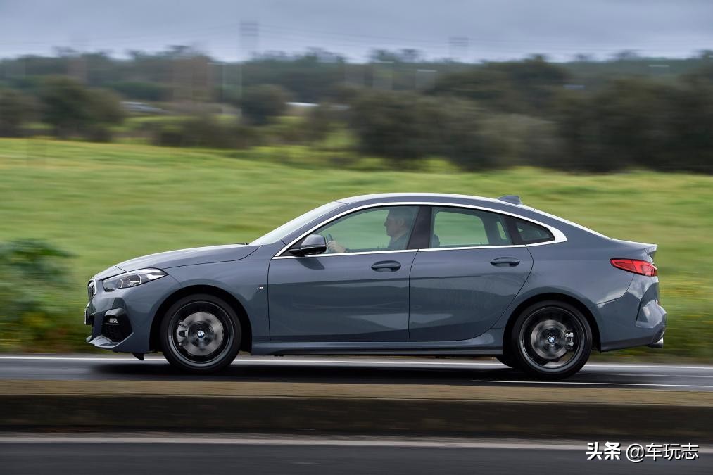 吐槽宝马1系四缸125i领先版,吐槽宝马1系125i曜夜版