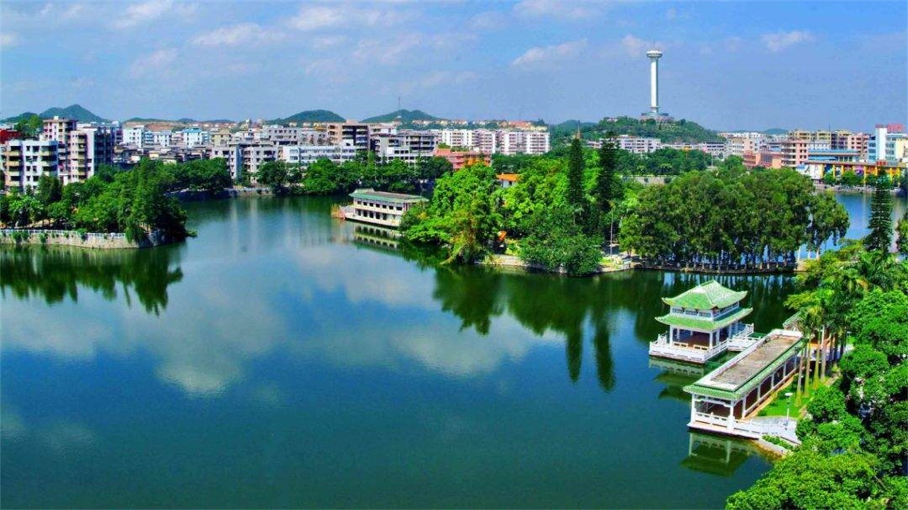 中国侨胞最多是哪里,中国华侨第一是哪个市