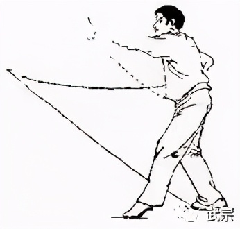 八门拳腿法视频教学,八门拳招式图片大全