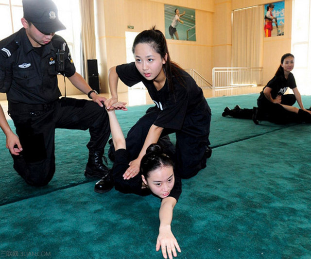 传武不能打,所以——要自宫